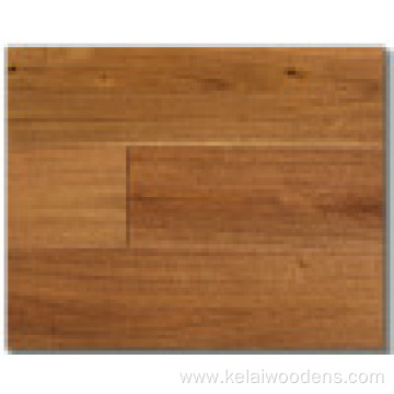 Acacia big leaf Flooring Solid Wood Flooring